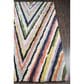 Novogratz Bungalow BUN-4 7"6" x 9"6" Multicolor Area Rug, , large
