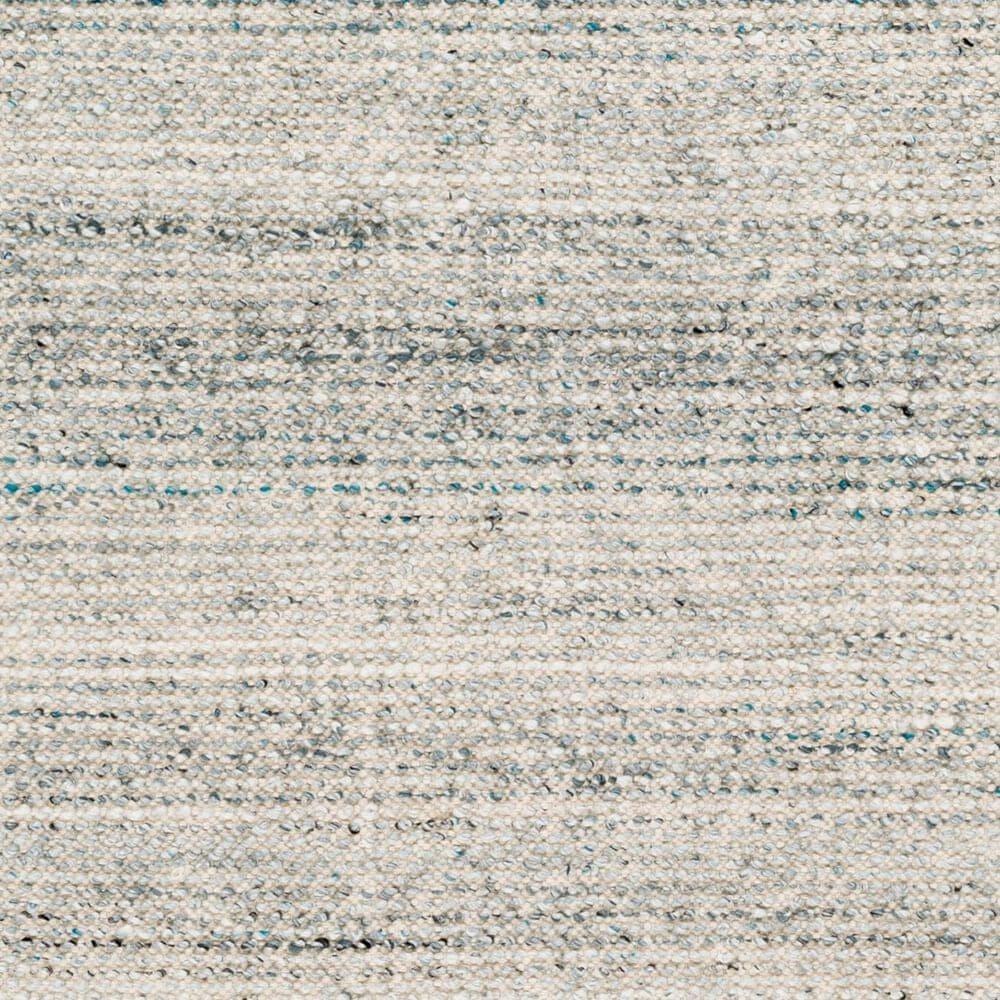 Surya Reika REK-2304 6&#39; x 9&#39; Light Grey Area Rug, , large