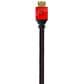 Helios 6" 8K HDMI Cable in Black, , large