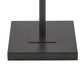 LumiSource Ren Floor Lamp with Green Glass Shade in Oil Rubbed Bronze, , large