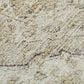 Dalyn Rug Company Tuscany 9" x 12" Gold Indoor/Outdoor Area Rug, , large