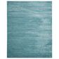 Safavieh Vision 8" x 10" Aqua Area Rug, , large