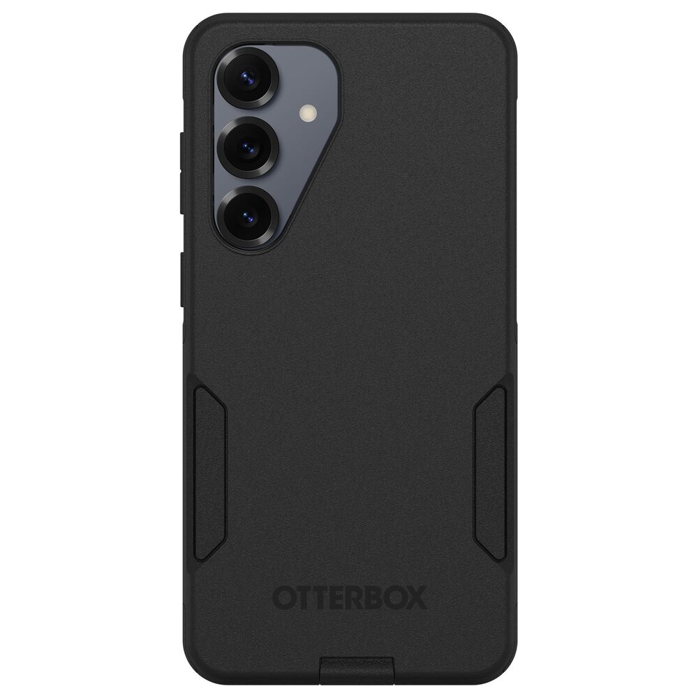 OtterBox Commuter Magnetic Case for Samsung Galaxy S26 Plus in Black, , large