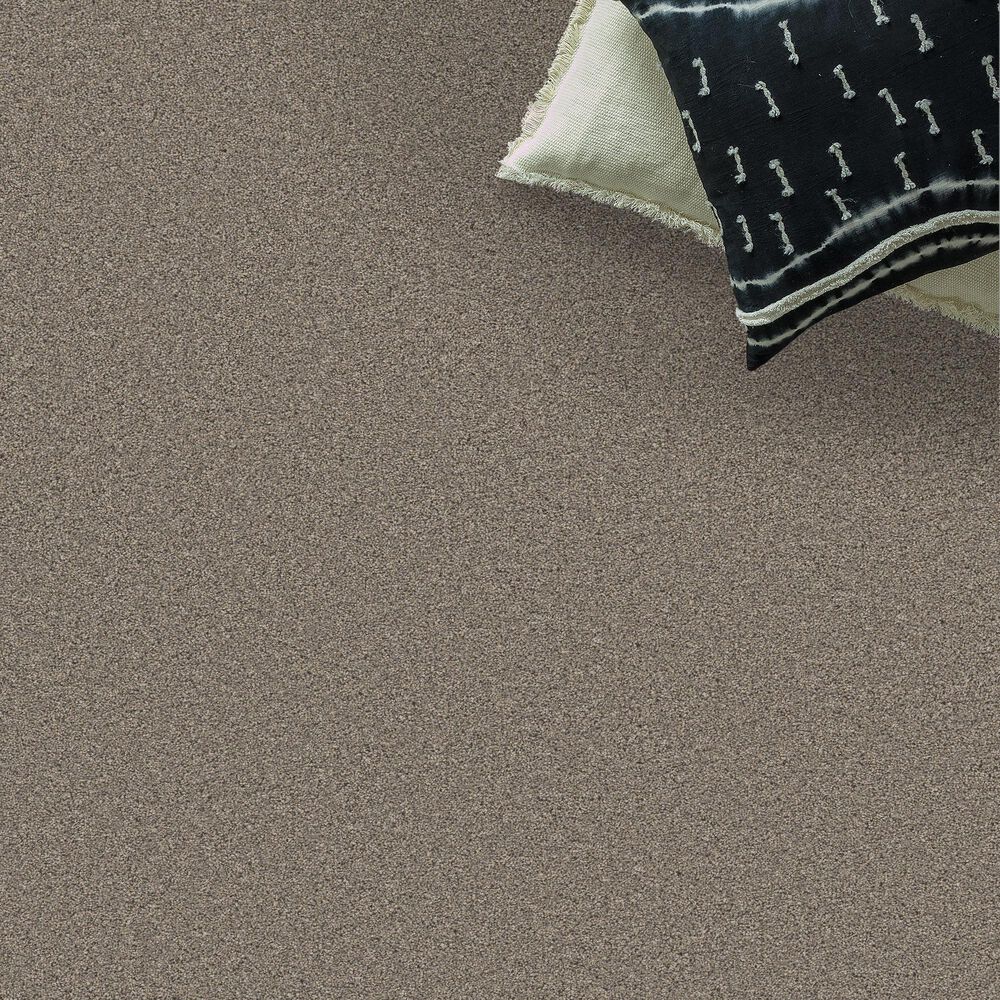 Shaw Wonderland III 15' Carpet in Slate, , large