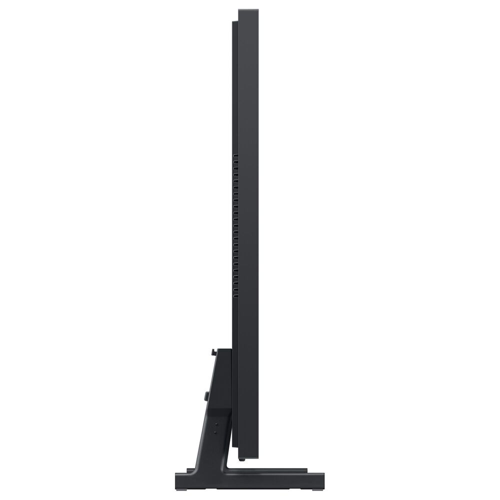 Samsung 32&quot; Class LS03CB The Frame QLED HDR - Smart TV with Music Frame in Black, , large