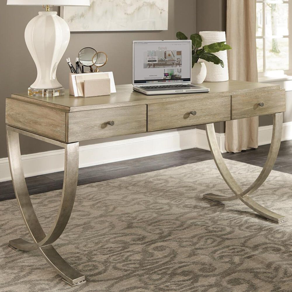 Shannon Hills Sophie Writing Desk in Natural, , large