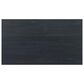 Zuo Modern Deus Counter Table in Black/Gold, , large
