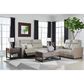 Ashley Battleville Power Reclining Loveseat in Almond, , large