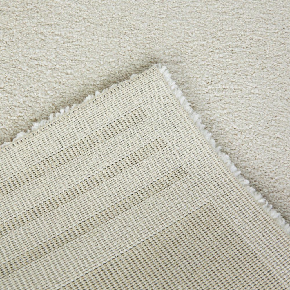 Balta Rugs Max 5&#39;3&quot; x 7&#39; Cream Area Rug, , large