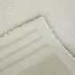 Balta Rugs Max 5"3" x 7" Cream Area Rug, , large
