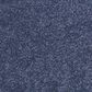 Shaw Barracan Classic III Carpet in True Blue, , large