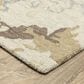 Oriental Weavers Kipton 2"6" x 8" Beige and Blue Runner, , large