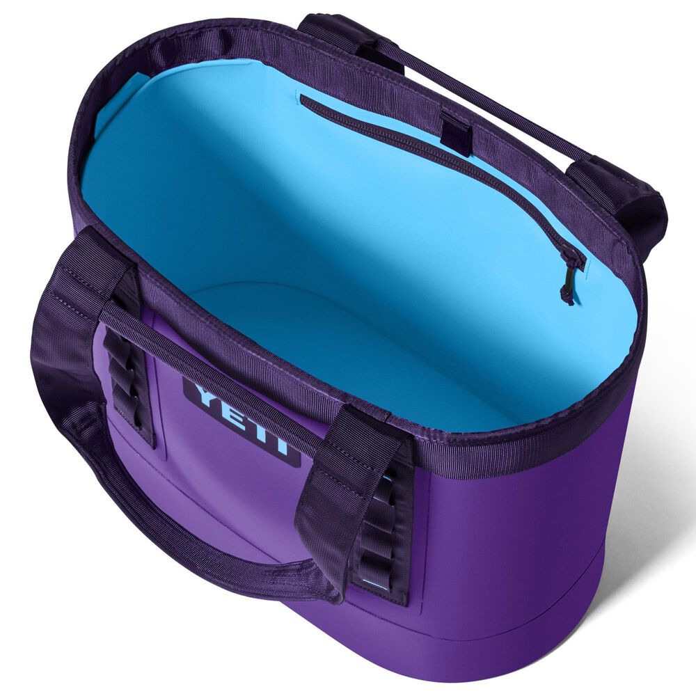 YETI Camino 35L Carryall Tote Bag in Pace Purple and Blue, , large