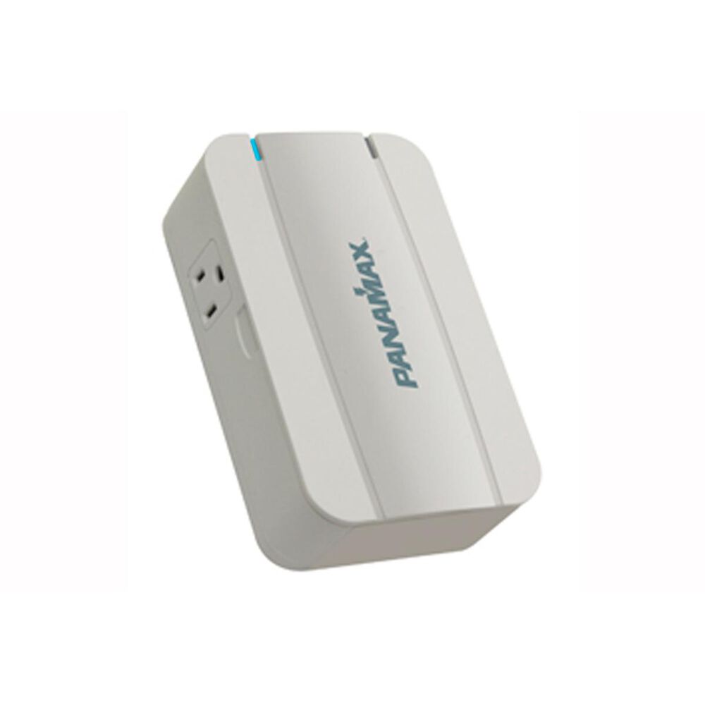 Panamax MD2 2 Outlet Direct Plug-In Surge Protector, , large
