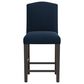 Skyline Furniture Counter Stool in Velvet Ink, , large