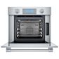 Thermador 30-INCH STEAM AND CONVECTION SINGLE BUILT-IN OVEN, , large