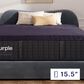Purple Rejuvenate Firm Hybrid California King Mattress, , large