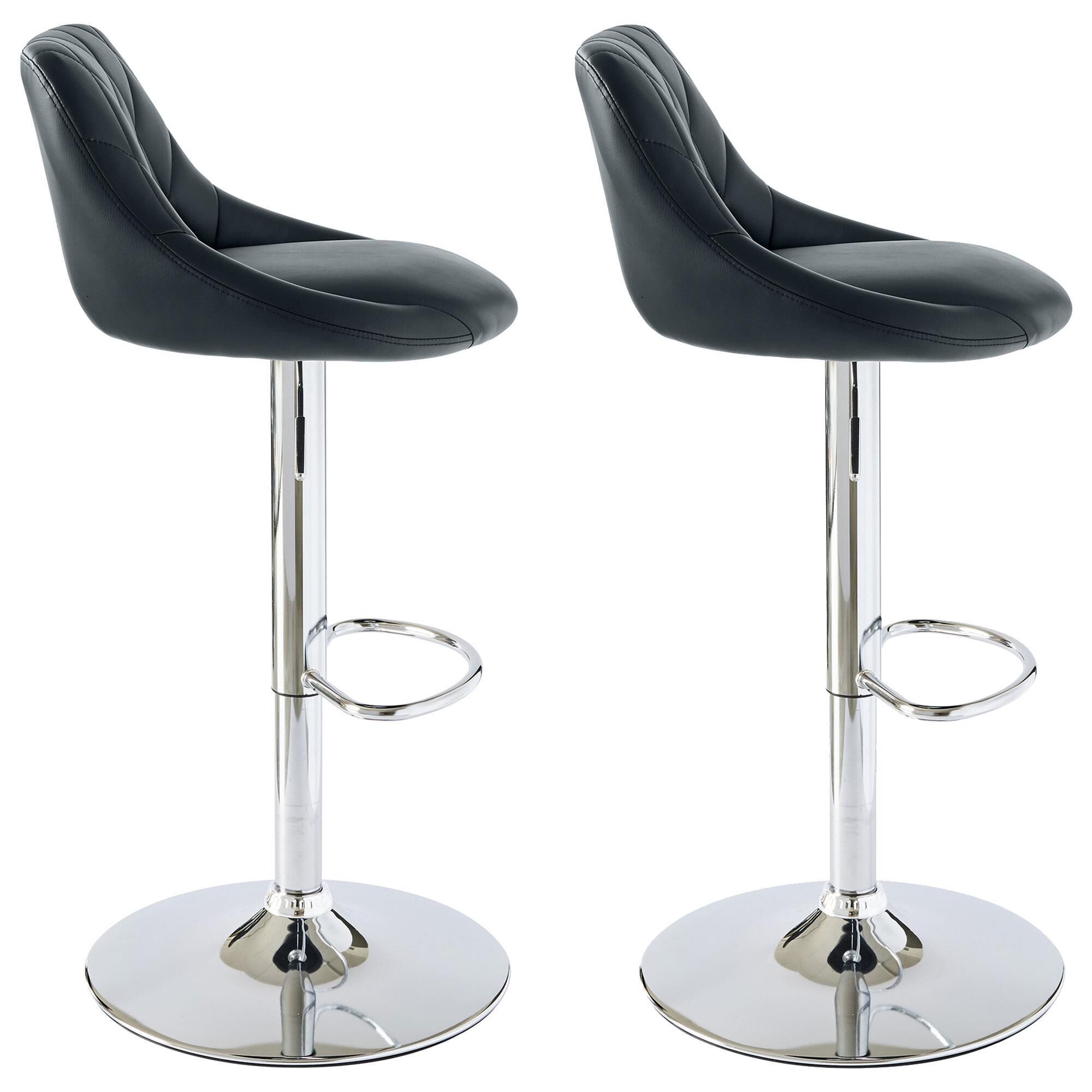 Mayberry swivel 25.75 top counter stool