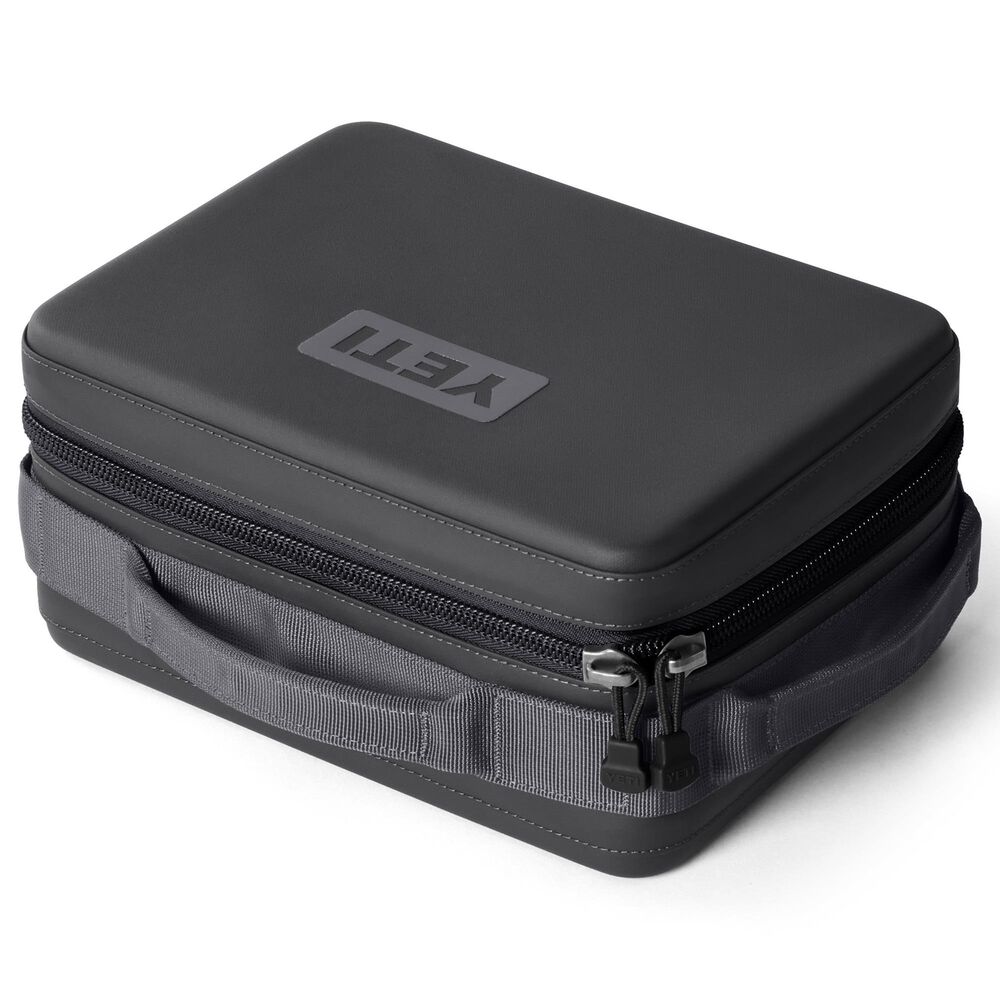 YETI Daytrip 5L Insulated Lunch Box in Charcoal, , large