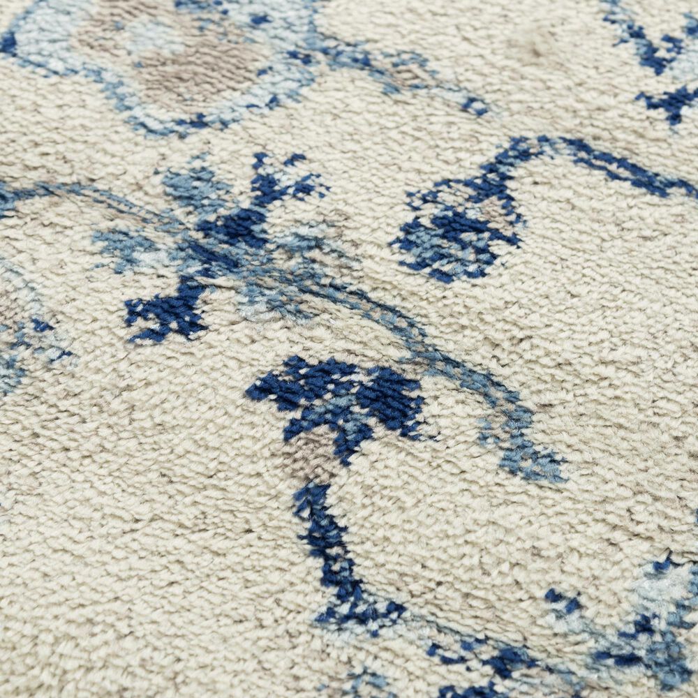 RIZZY Palace 8&#39;0&quot;x9&#39;6&quot; Rug, , large