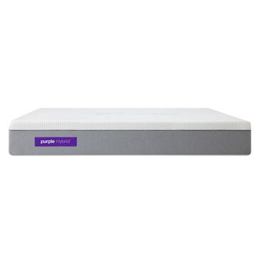 Purple Hybrid 2 Plush 11" Queen Mattress in a Box, , large