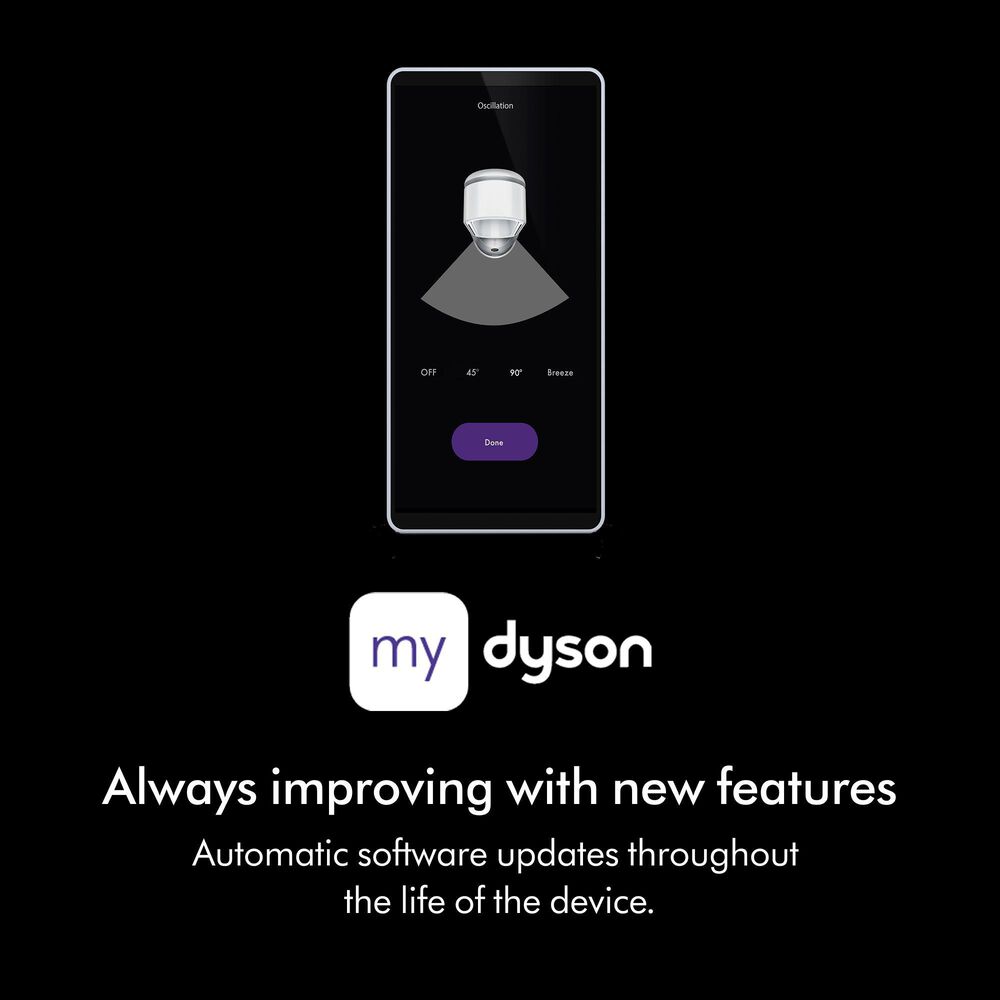 Dyson Dyson Purifier Cool PC1, , large