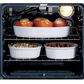 GE Appliances 24" Electric Single Wall Oven, , large