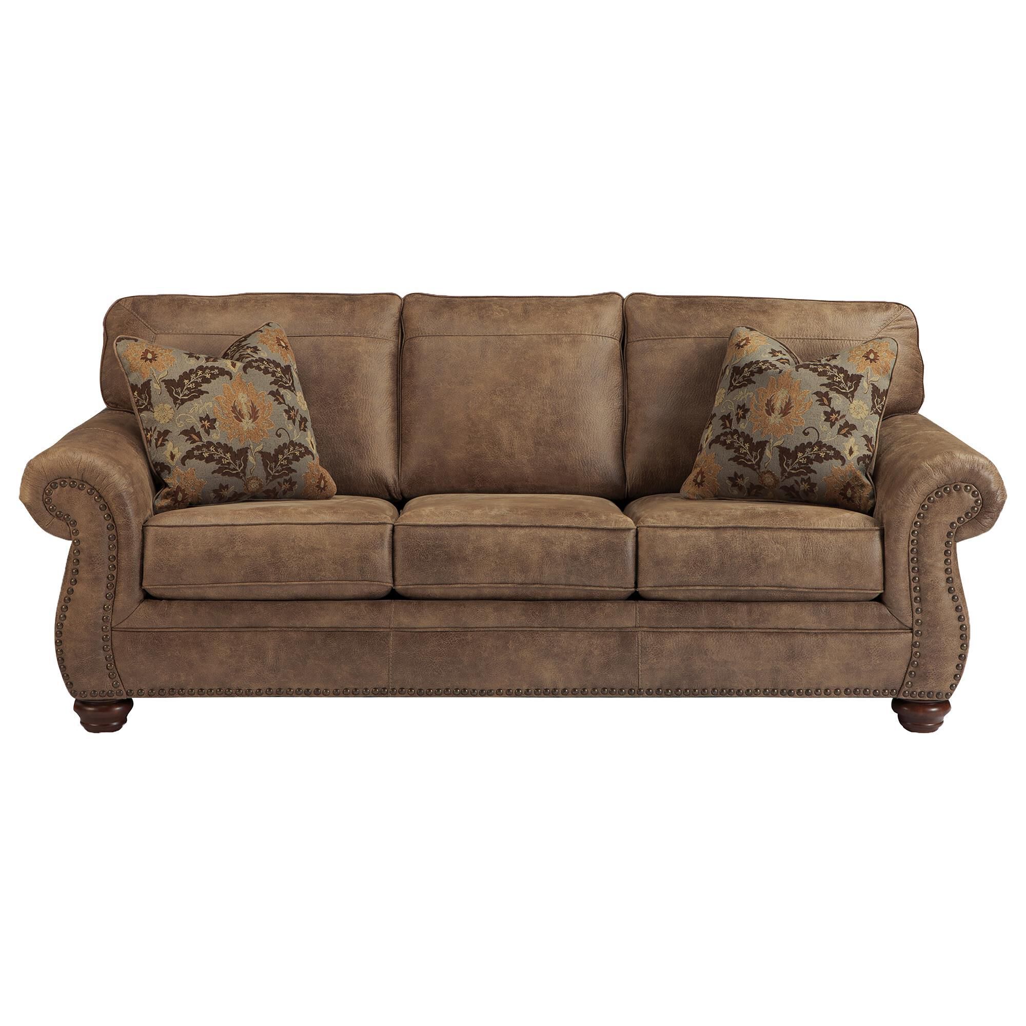 Larkinhurst earth sectional sale