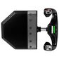 Logitech Flight Yoke System Professional Simulation Yoke and Throttle Quadrant in Black, , large