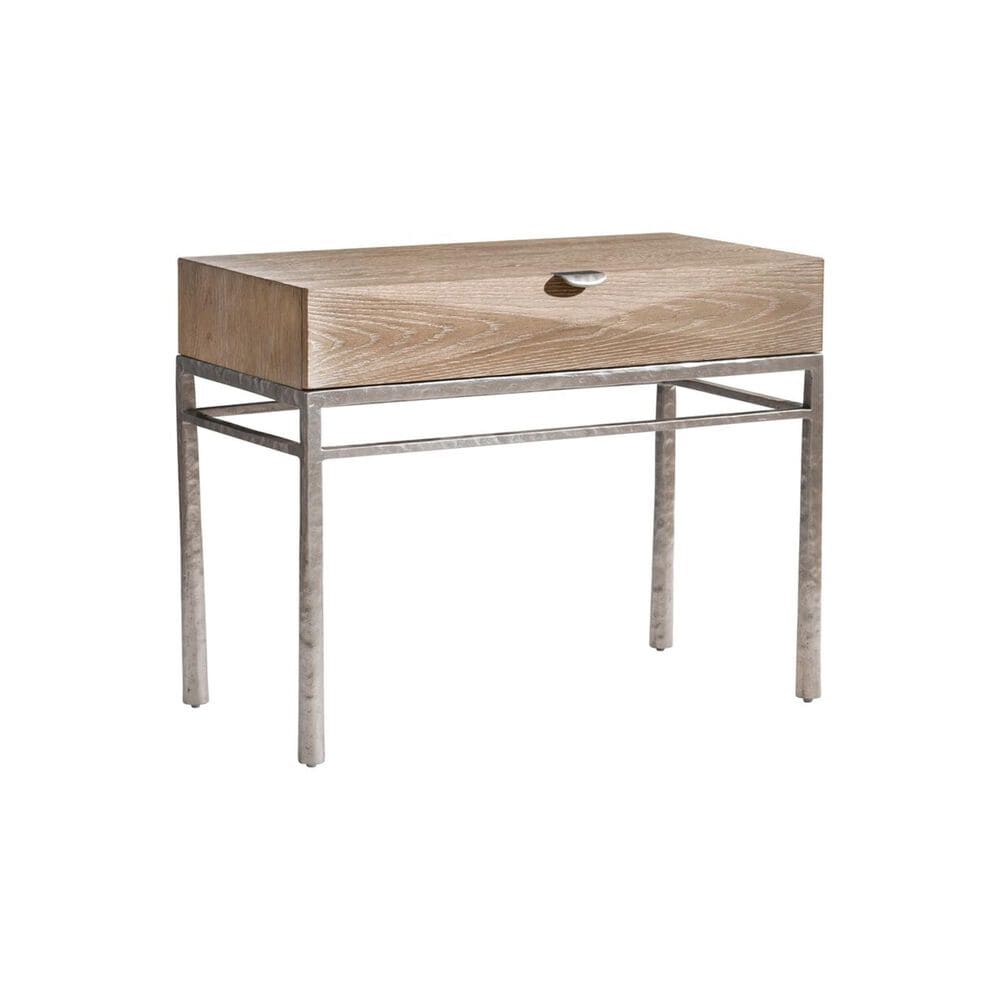 Bernhardt Aventura 1 Drawer Nightstand in Marcona, , large