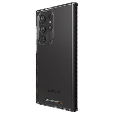Gear4 Santa Cruz Case for Samsung Galaxy S23 Ultra in Black, , large