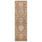 Dalyn Rug Company Tabrook TB4 Copper 2"3" x 7"6" Runner, , large