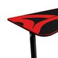 Arozzi Arena Gaming Desk in Black, , large