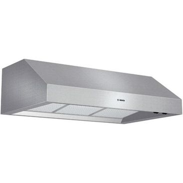 Bosch 36" 800 Series Under Cabinet Ventilation System, , large