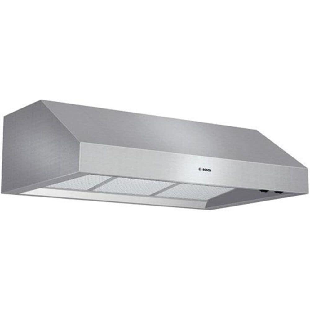 Bosch 36" 800 Series Under Cabinet Ventilation System, , large