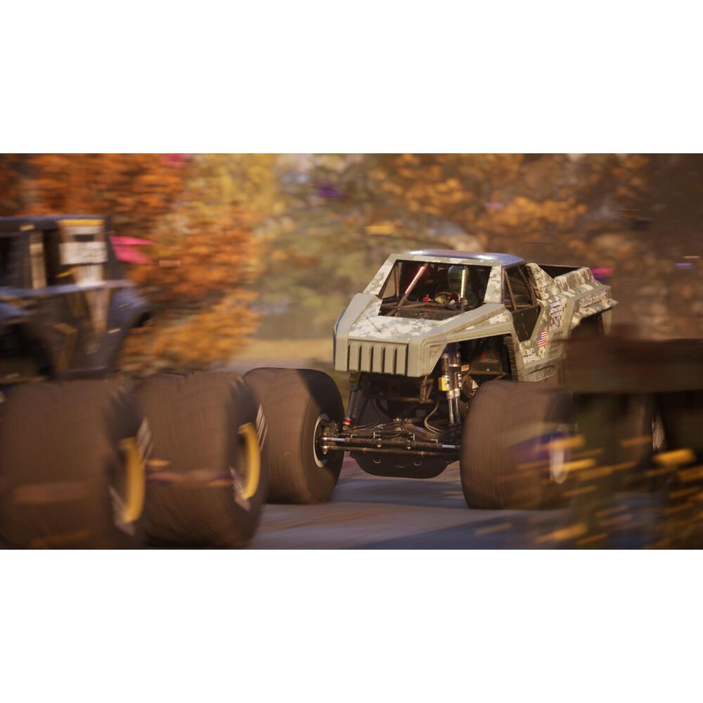 Monster Jam Showdown - Xbox Series X, , large