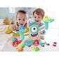Hape Toys Monster Math Scale in Multicolor, , large