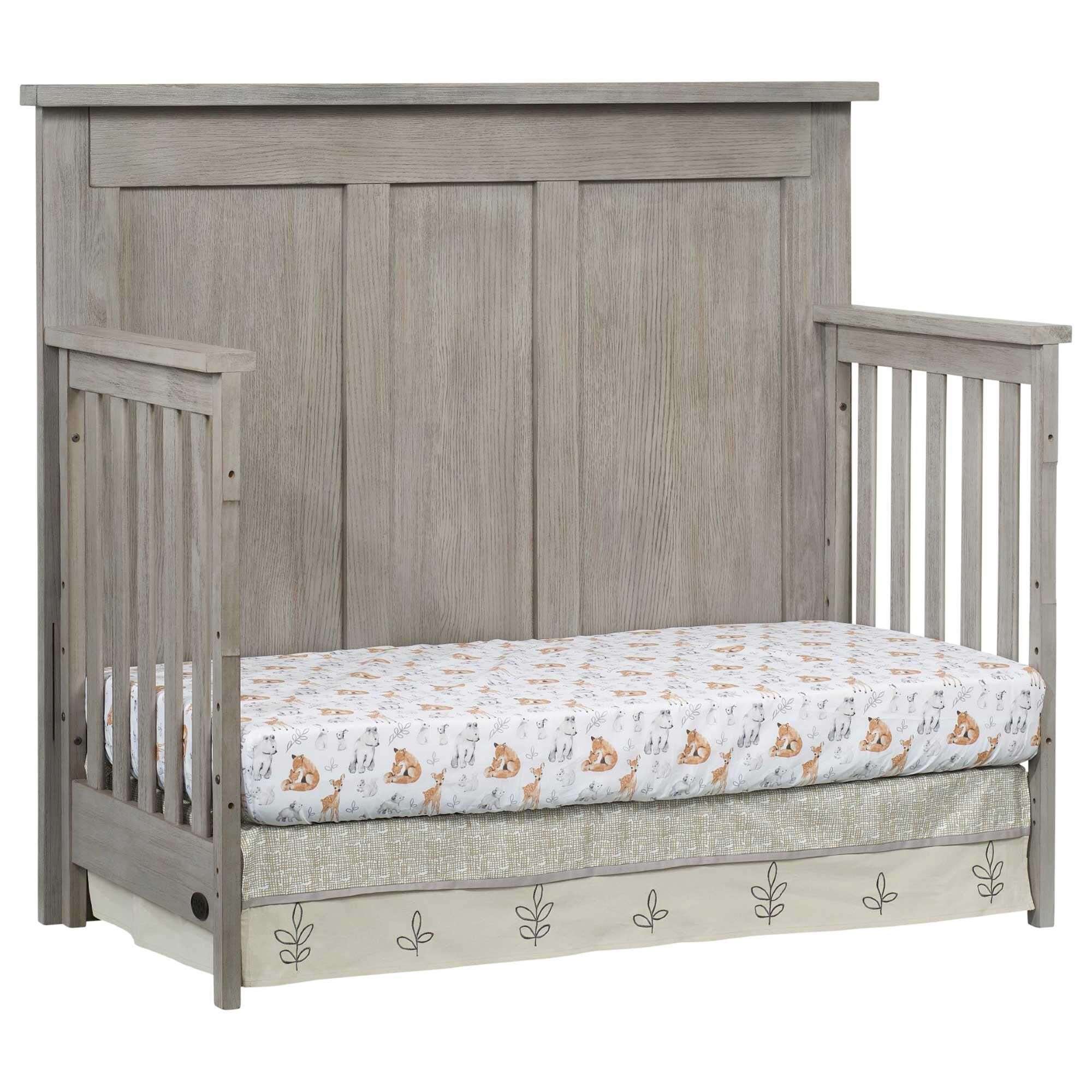 Oxford baby piermont toddler deals rail