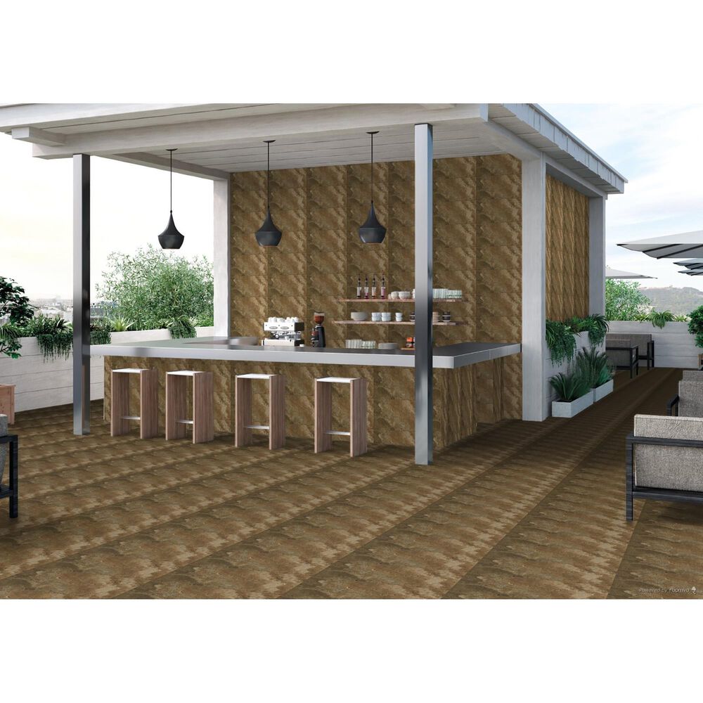 Marazzi Archaeology Chaco Canyon 12" x 24" Porcelain Tile Shop NFM