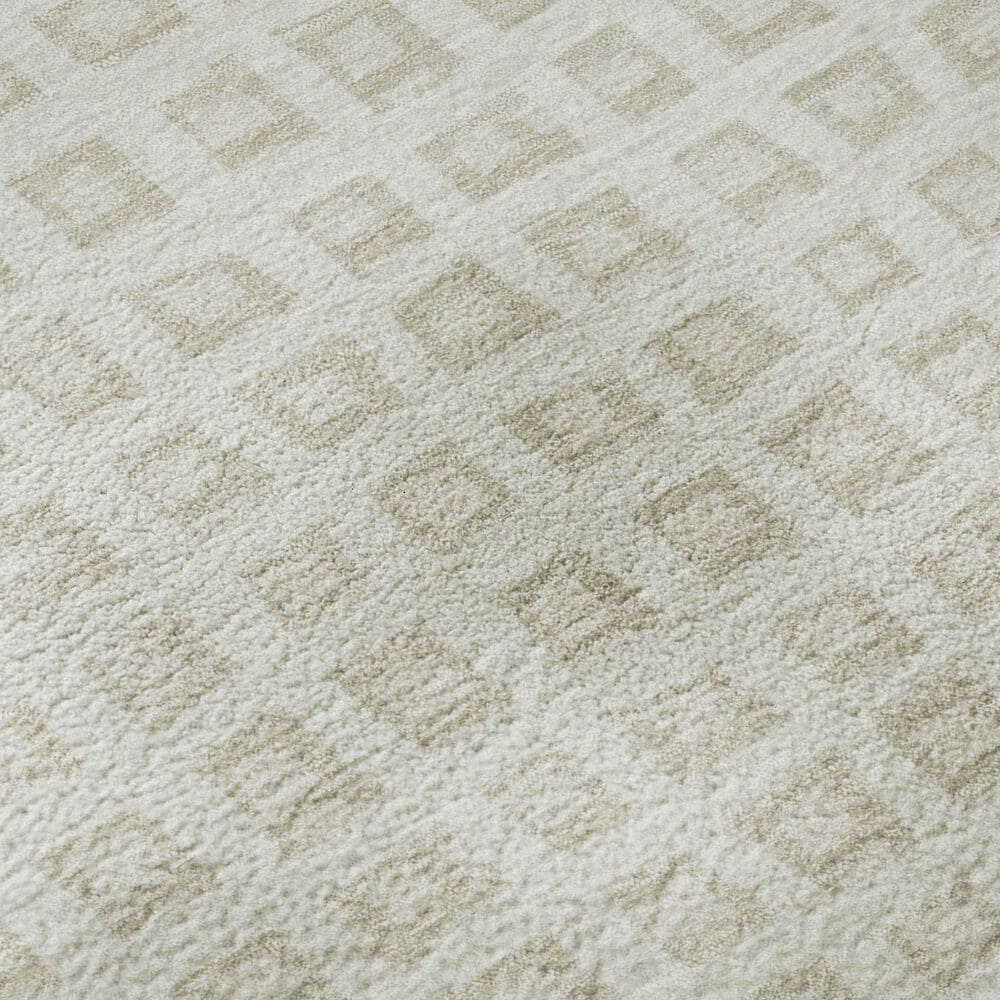 Dalyn Rug Company The Reserve TR4 Ivory 10&#39; x 14&#39; Indoor/Outdoor Area Rug, , large