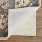 Feizy Rylan 10" x 14" Gray Area Rug, , large
