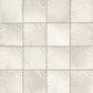 Dal-Tile Relicca Deckle 4" x 4" Square Circle Ceramic Tile, , large