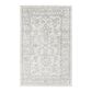 Surya Hightower HTW-3000 2" x 3" Ivory and Gray Area Rug, , large
