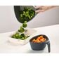 Joseph Joseph Nest Colander in Grey (Set of 2), , large
