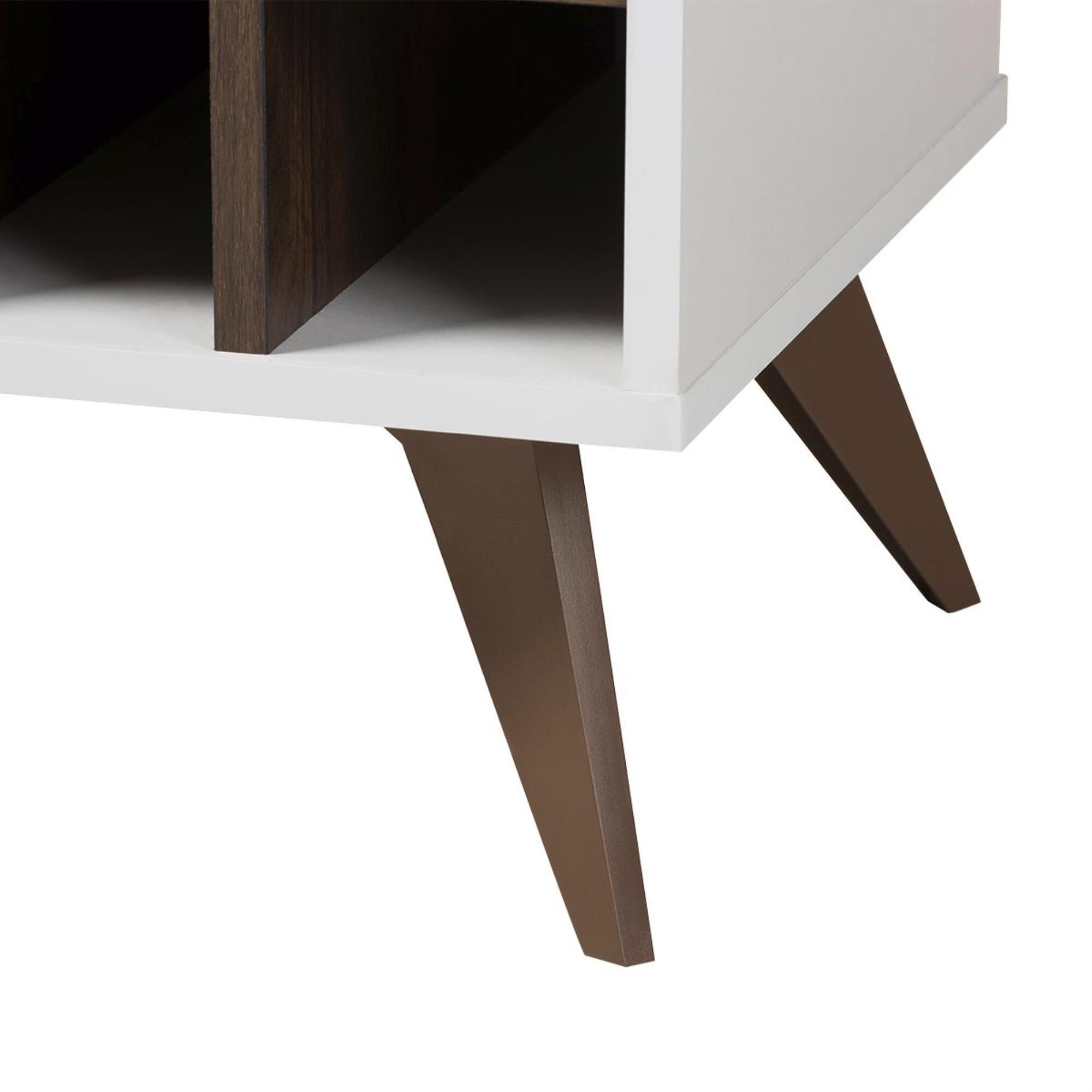 Baxton studio sale pietro wine cabinet