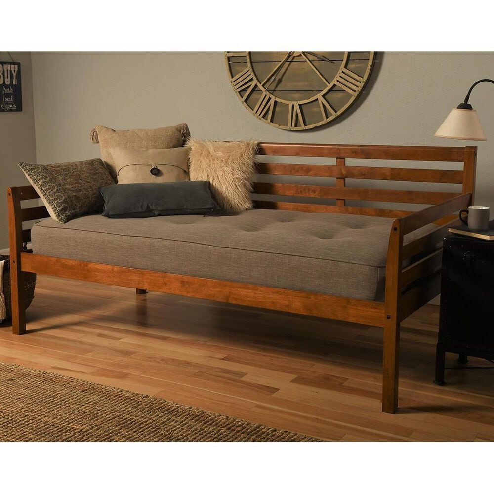 Kodiak Furniture Boho Daybed in Barbados, , large