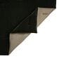 HiEnd Accents Estelle Velvet 3-Piece King/California King Comforter Set in Forest Green, , large