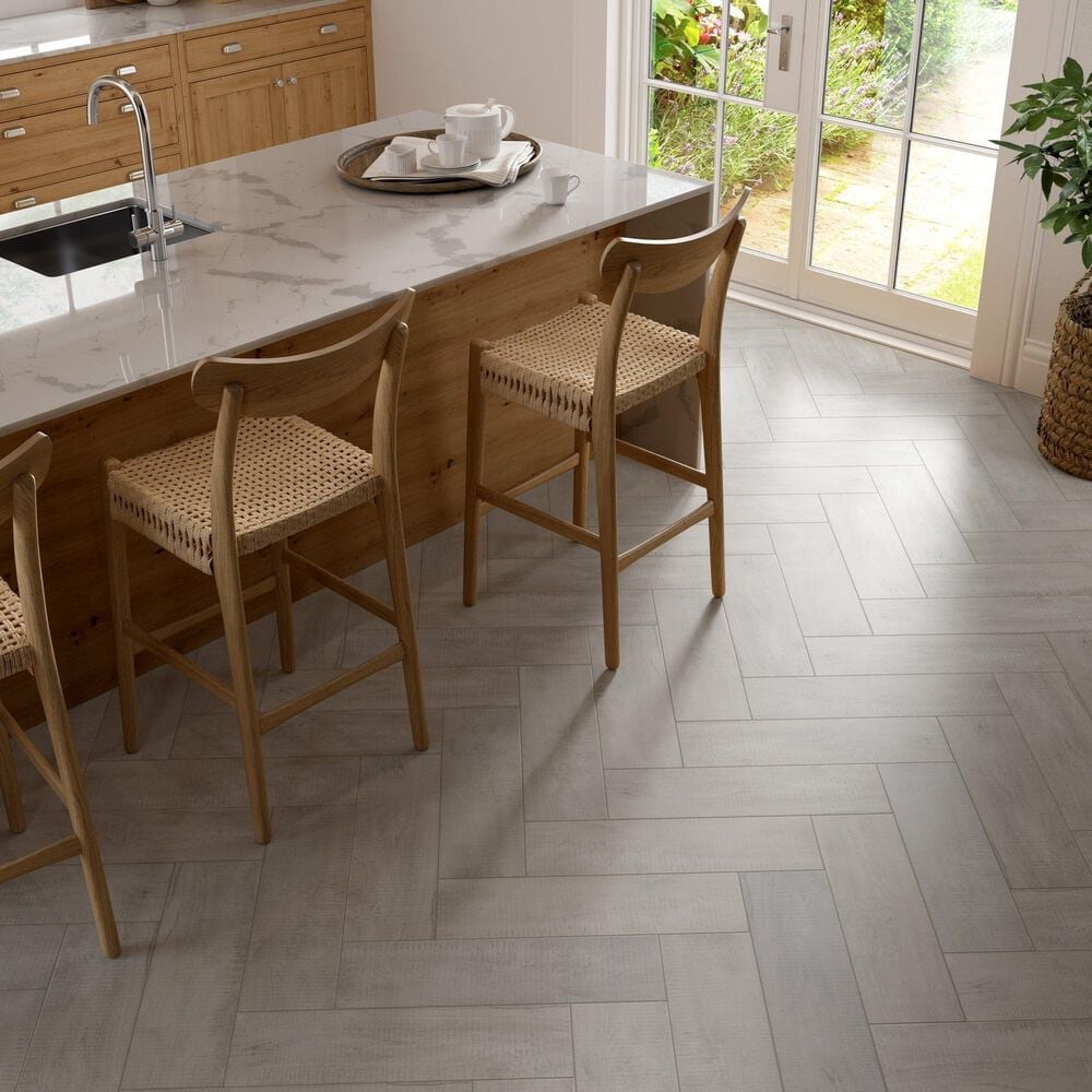 Emser Ravenna Bosso 7&quot; x 22&quot; Ceramic Tile, , large