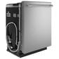 Cafe 24" Fully Integrated Smart Built-In Dishwasher with 39 dBA in Stainless Steel, , large