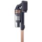 Samsung 2-Piece 24" Built-In Pocket Handle Dishwasher in Fingerprint Resistant Stainless Steel with Jet 60 Pet Cordless Stick Vacuum, , large